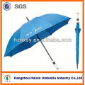 2015 Latest Best Selling Custom 23 inch straight advertisement umbrella